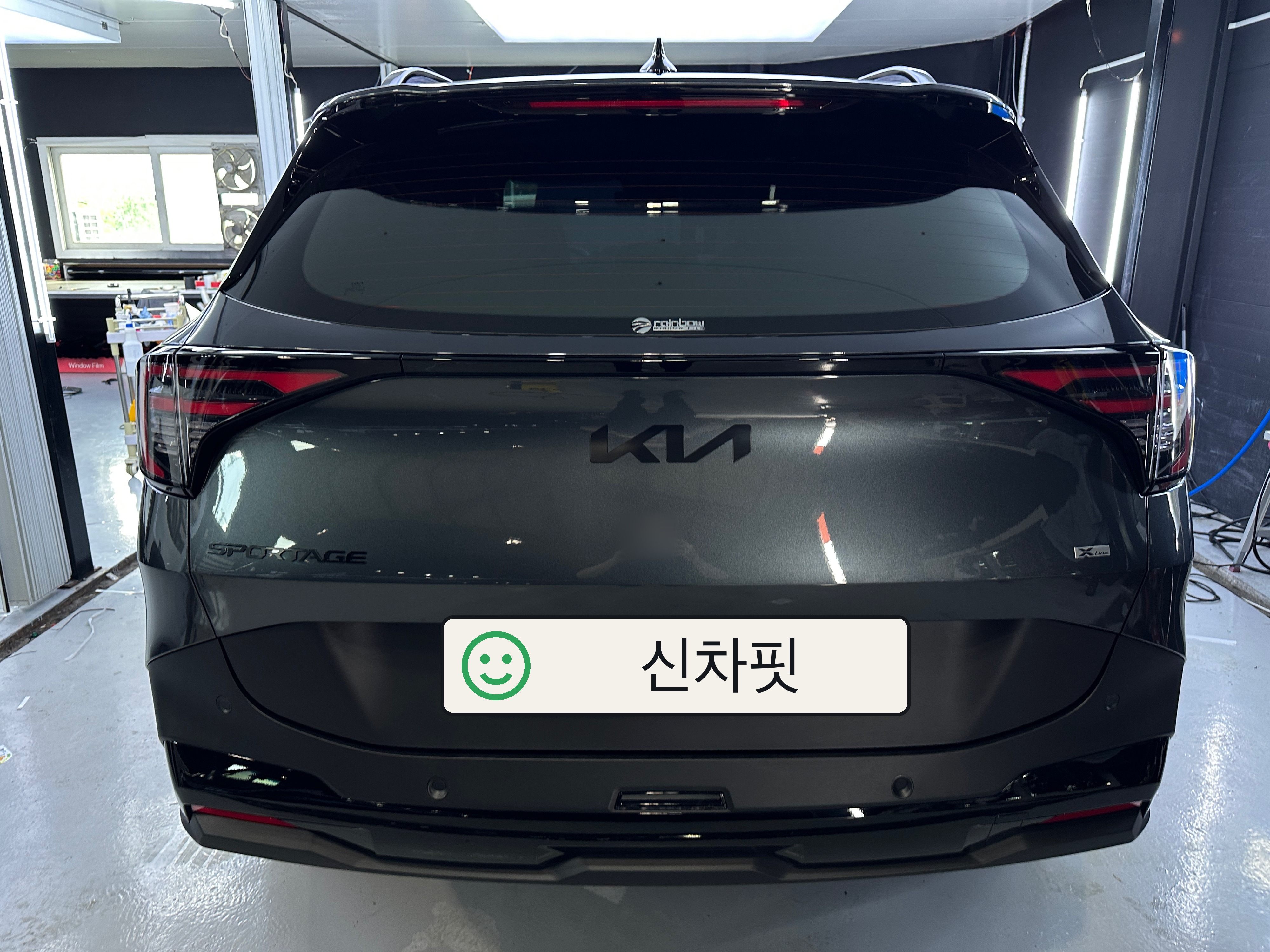 2027 스포티지 연식변경 출시, 기본 트림 가성비와 트림별 사양 분석 사진 4